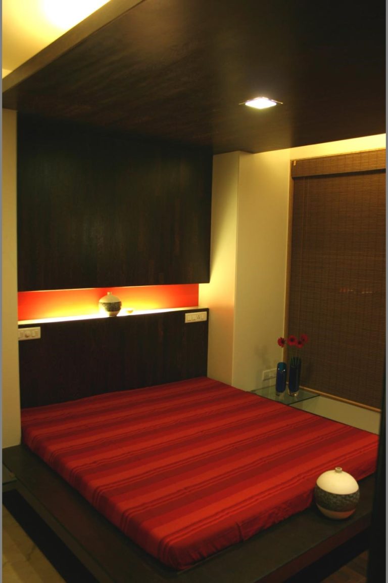 gandhi-house-bedroom
